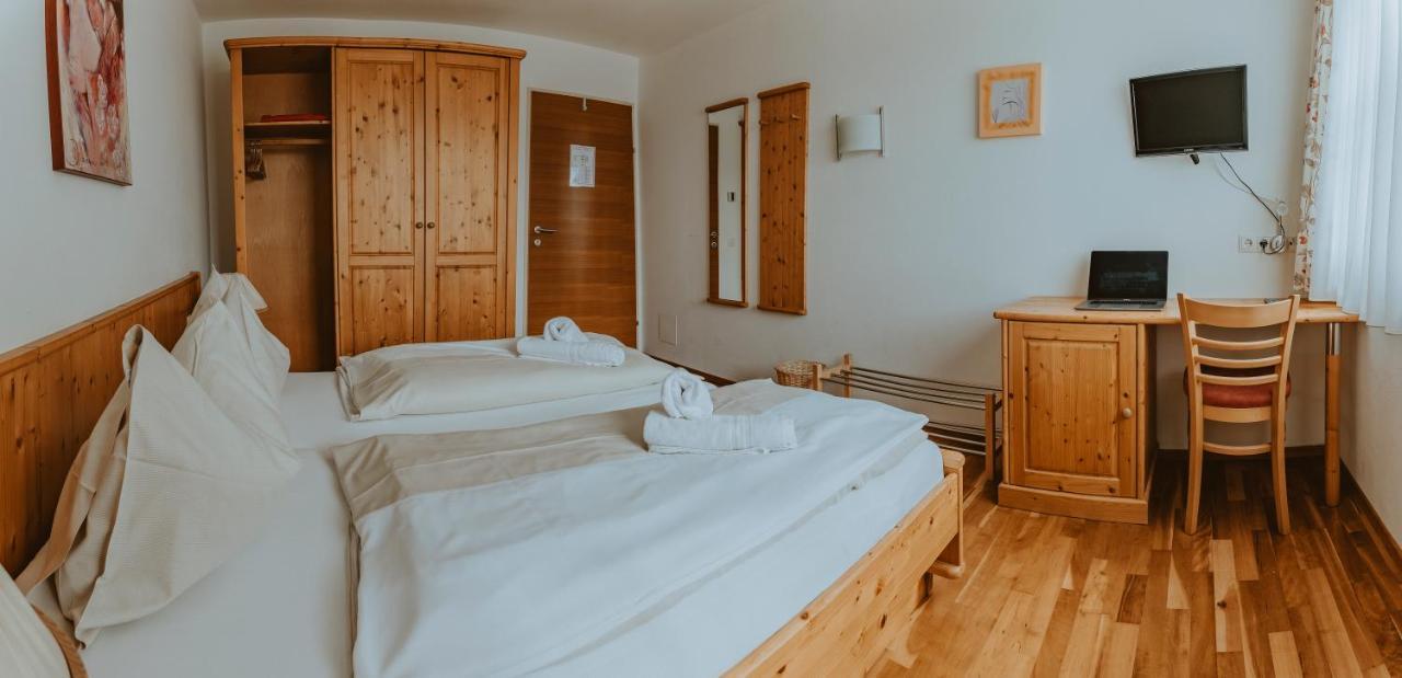 فندق Reitlehenalm التنماركت ام بوناغ المظهر الخارجي الصورة