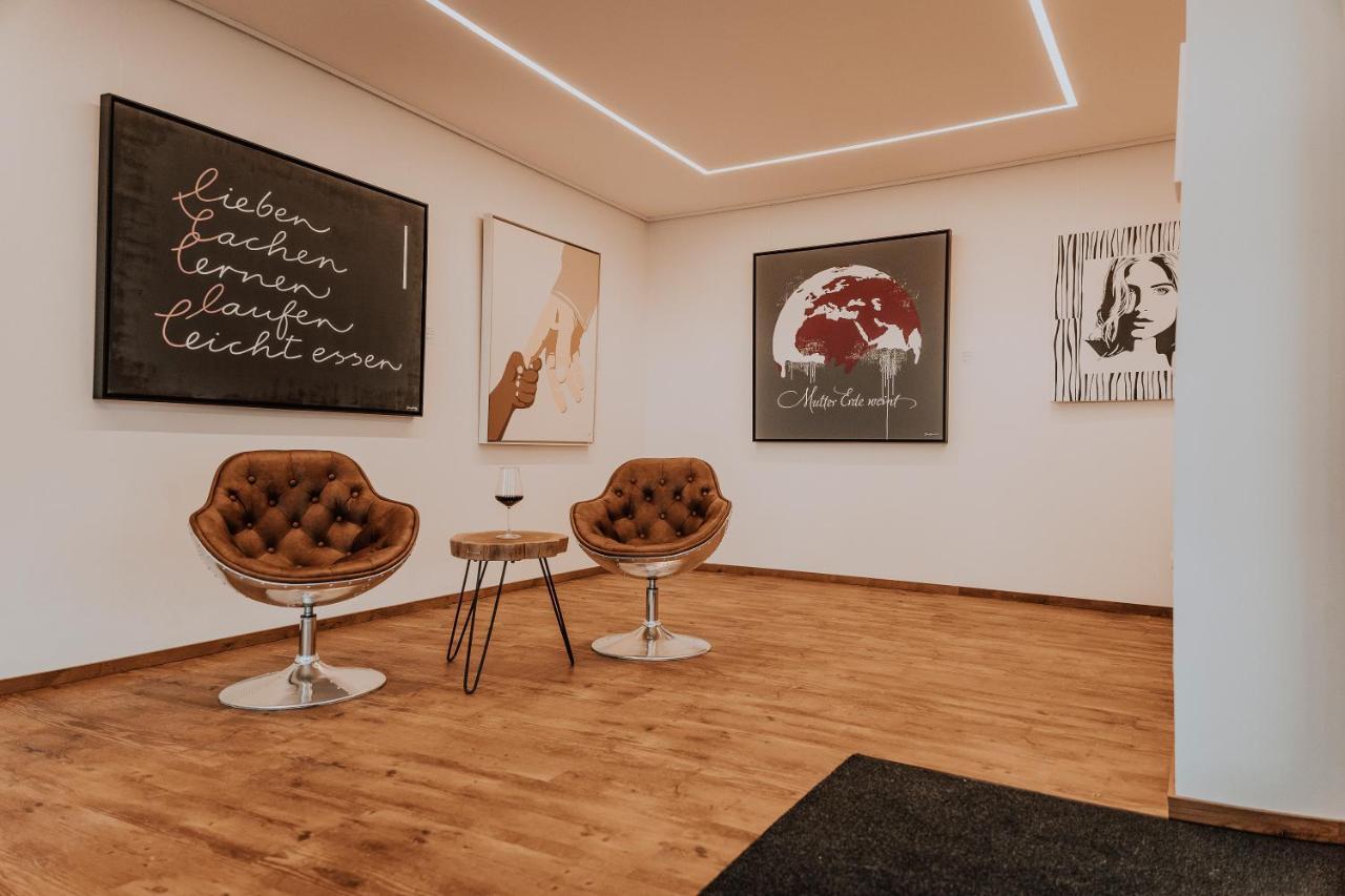فندق Reitlehenalm التنماركت ام بوناغ المظهر الخارجي الصورة